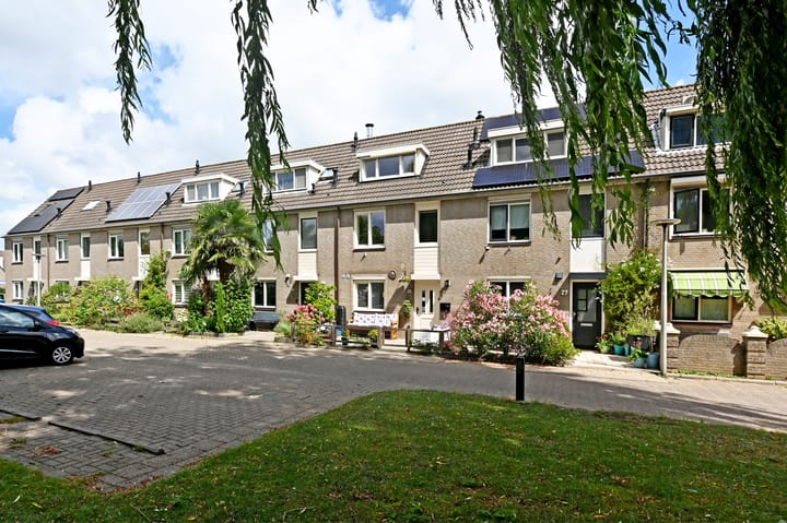 Foto 1 van Witbol 27