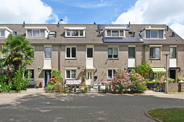 Foto 4 van Witbol 27