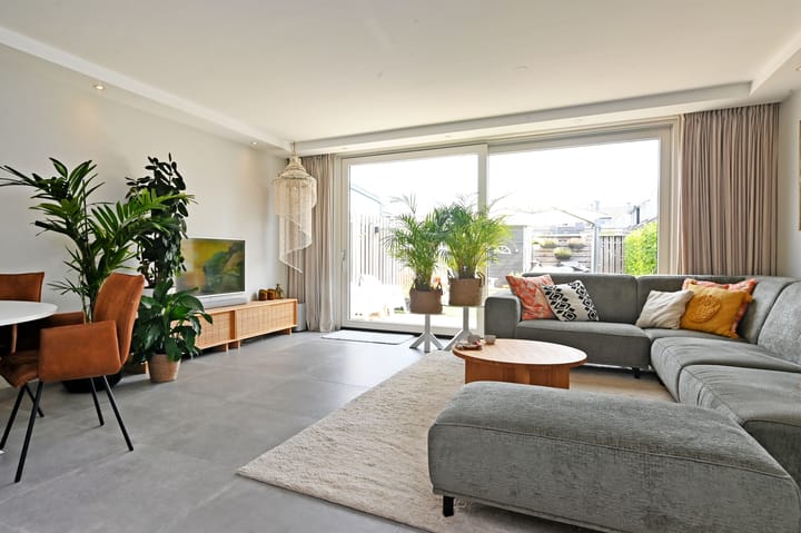 Foto 6 van Witbol 27