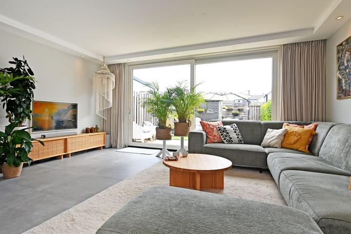 Foto 7 van Witbol 27