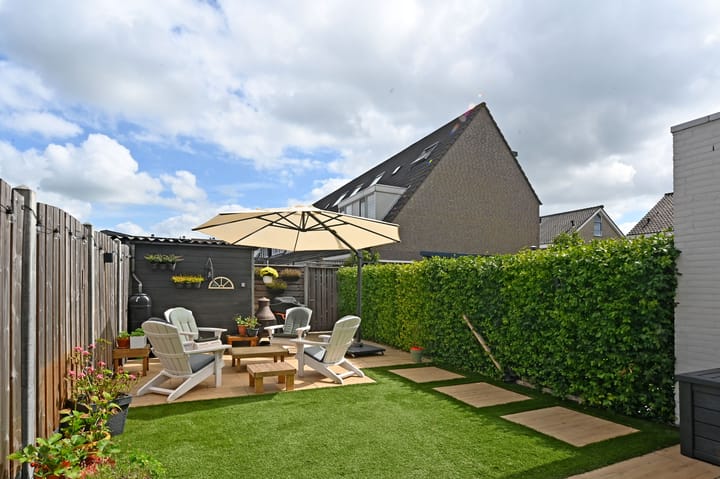 Foto 8 van Witbol 27