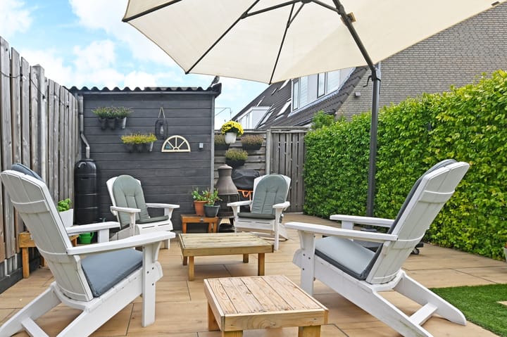 Foto 9 van Witbol 27