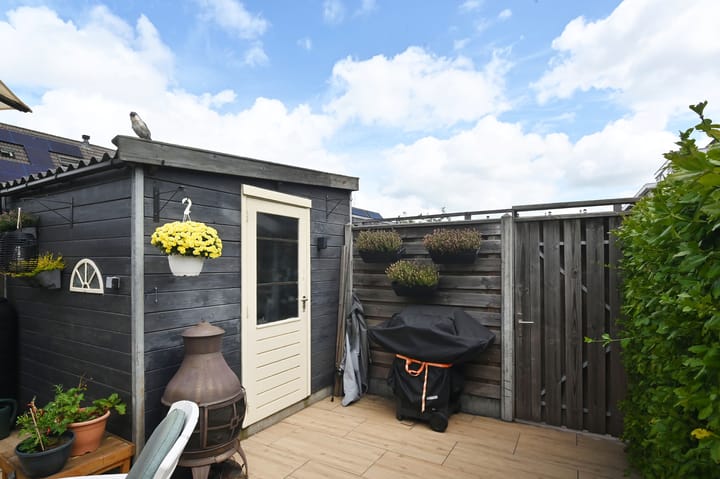 Foto 11 van Witbol 27