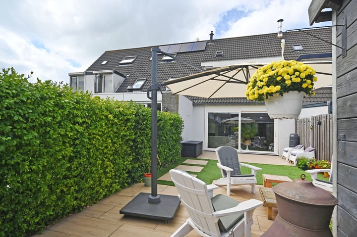 Foto 12 van Witbol 27