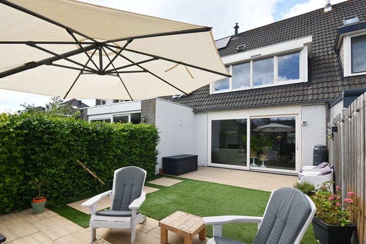 Foto 14 van Witbol 27