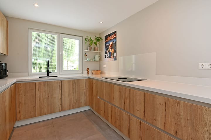 Foto 20 van Witbol 27