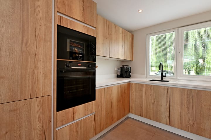 Foto 22 van Witbol 27