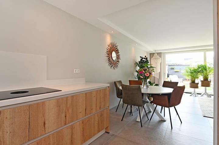 Foto 23 van Witbol 27