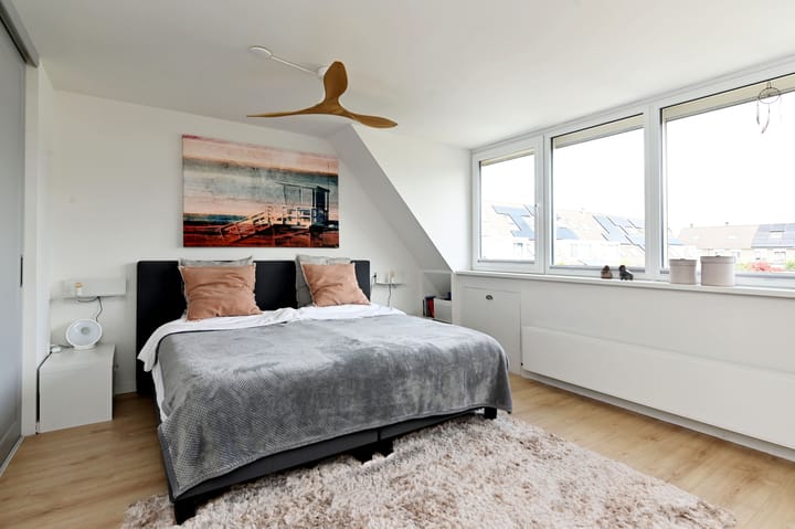 Foto 31 van Witbol 27