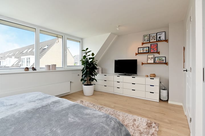 Foto 34 van Witbol 27