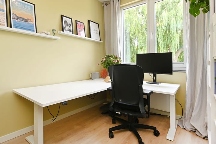 Foto 39 van Witbol 27