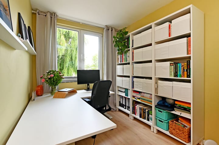 Foto 40 van Witbol 27