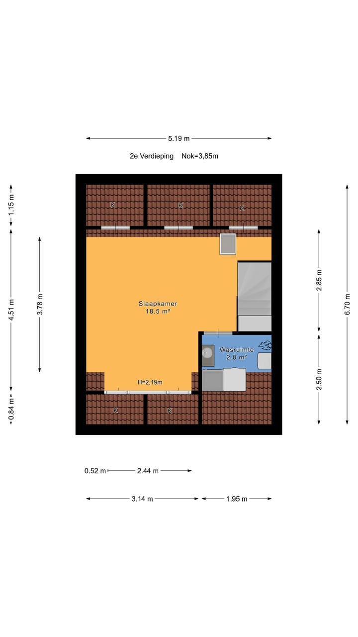 Foto 42 van Witbol 27