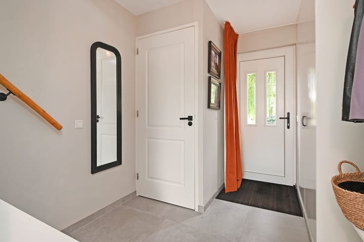 Foto 50 van Witbol 27