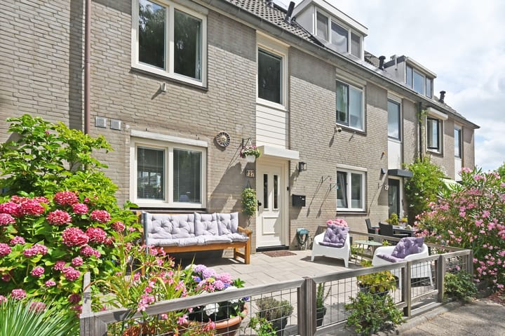 Foto 52 van Witbol 27