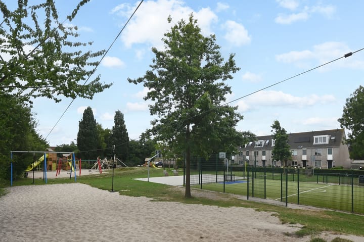 Foto 55 van Witbol 27