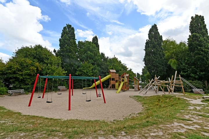 Foto 56 van Witbol 27