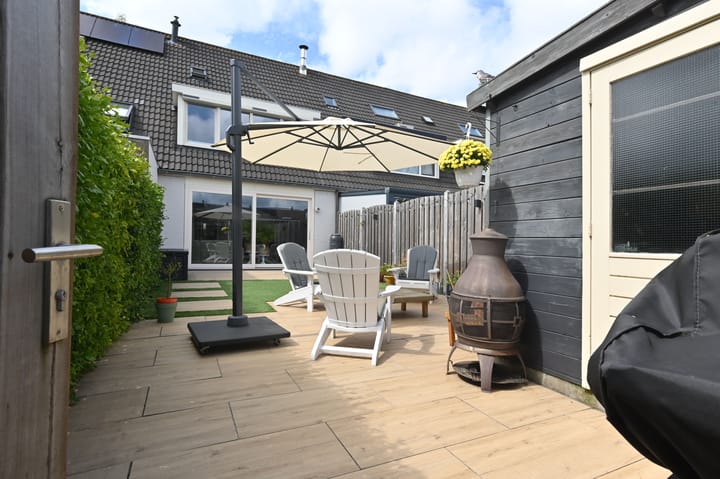 Foto 58 van Witbol 27