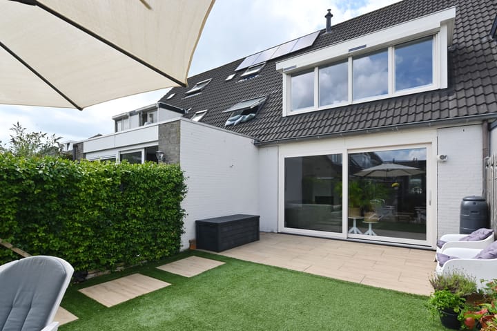 Foto 60 van Witbol 27