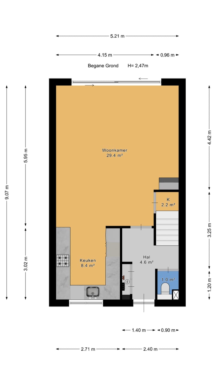 Foto 63 van Witbol 27