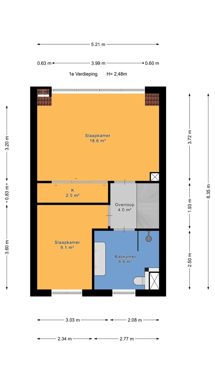 Foto 64 van Witbol 27