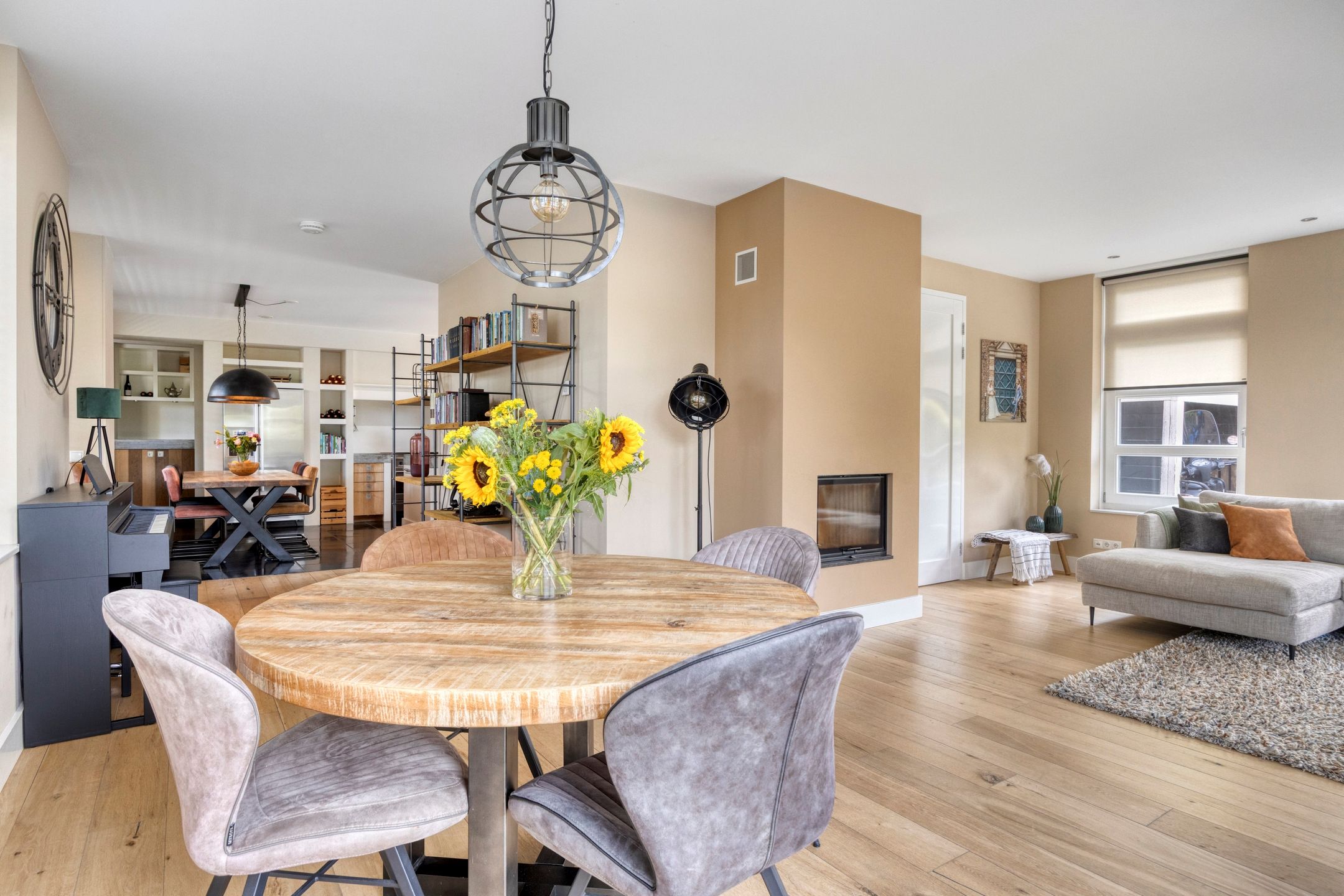 Foto 3 van Engelaanhof 16