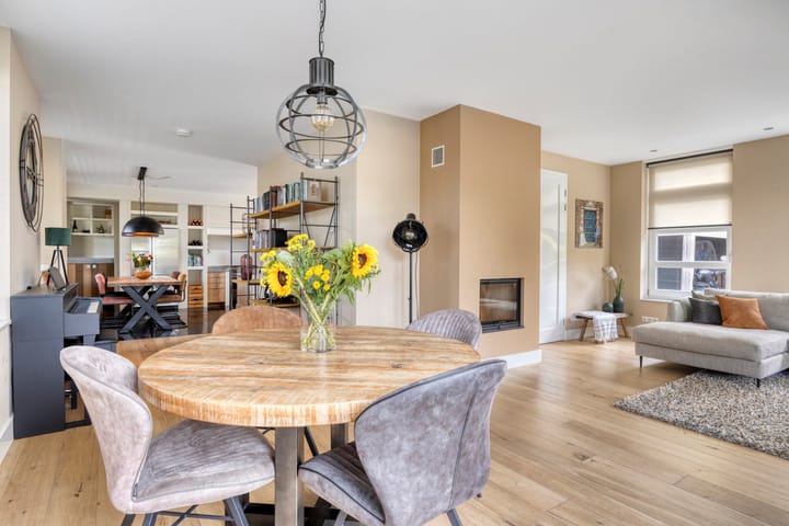 Foto 3 van Engelaanhof 16