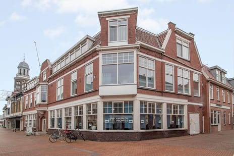 Carolieweg 31