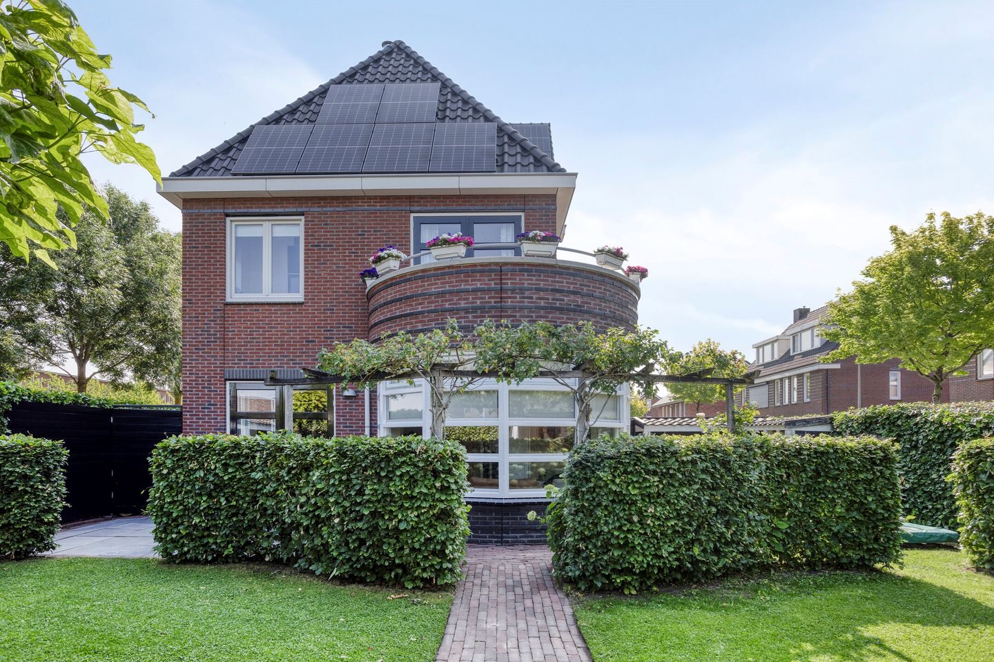 Foto 5 van Engelaanhof 16