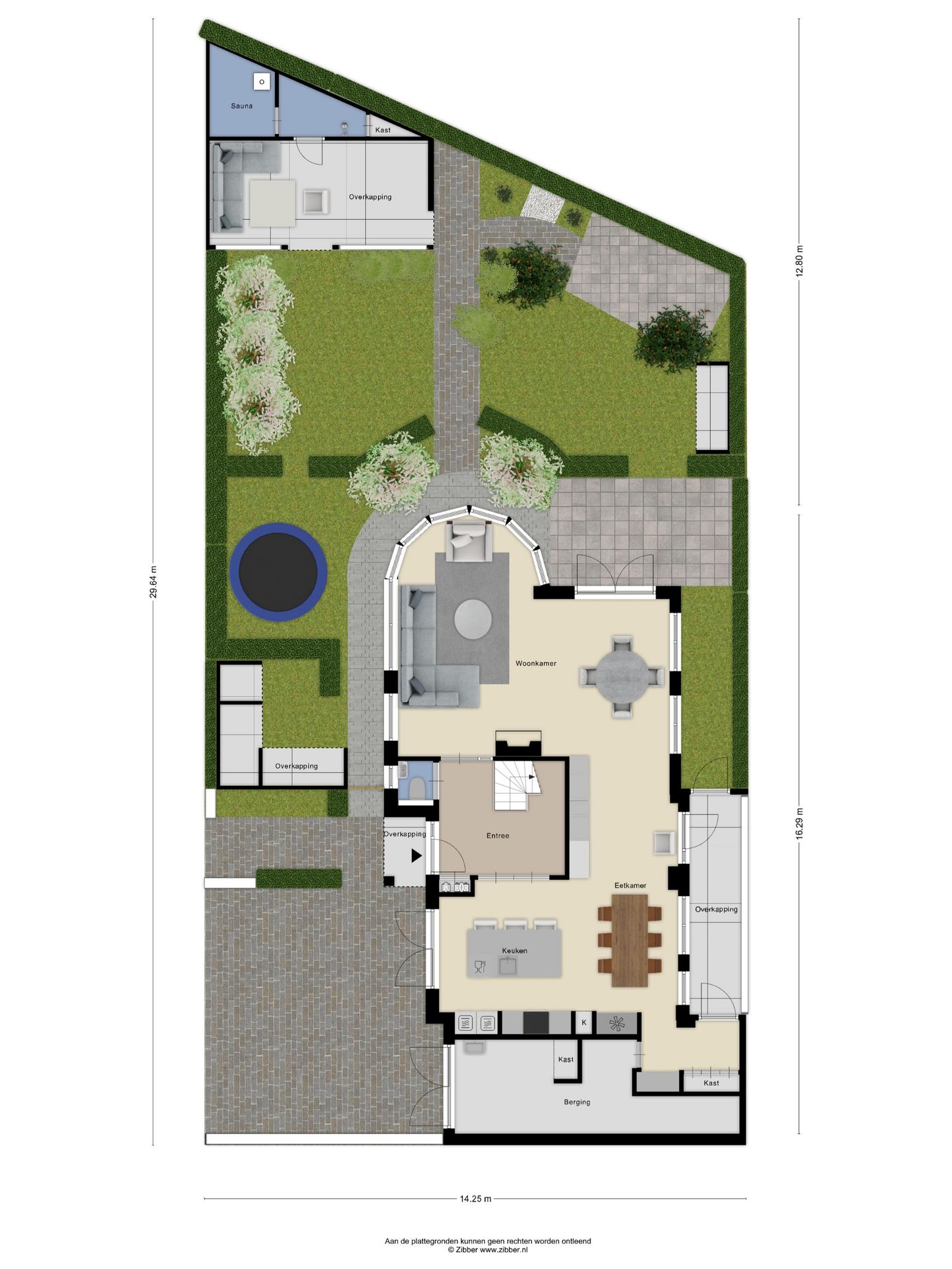 Foto 80 van Engelaanhof 16