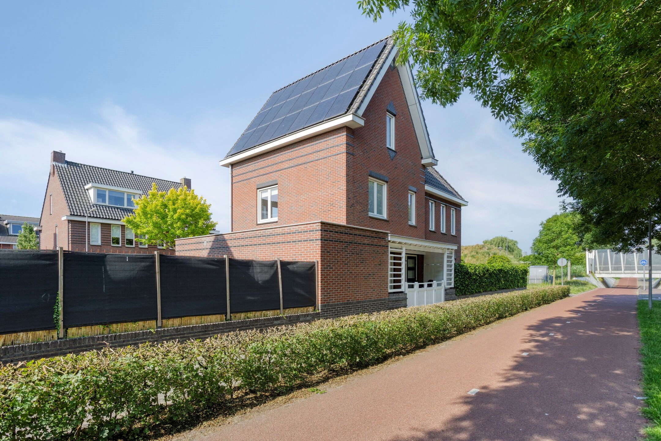 Foto 6 van Engelaanhof 16