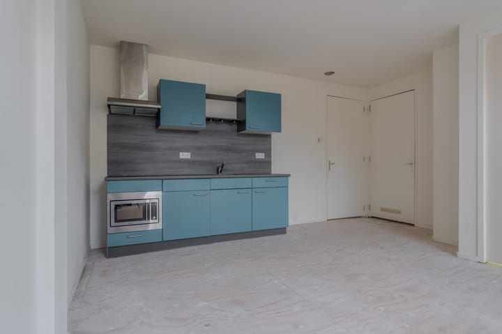 Foto 4 van Carolieweg 31