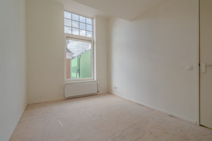 Foto 5 van Carolieweg 31