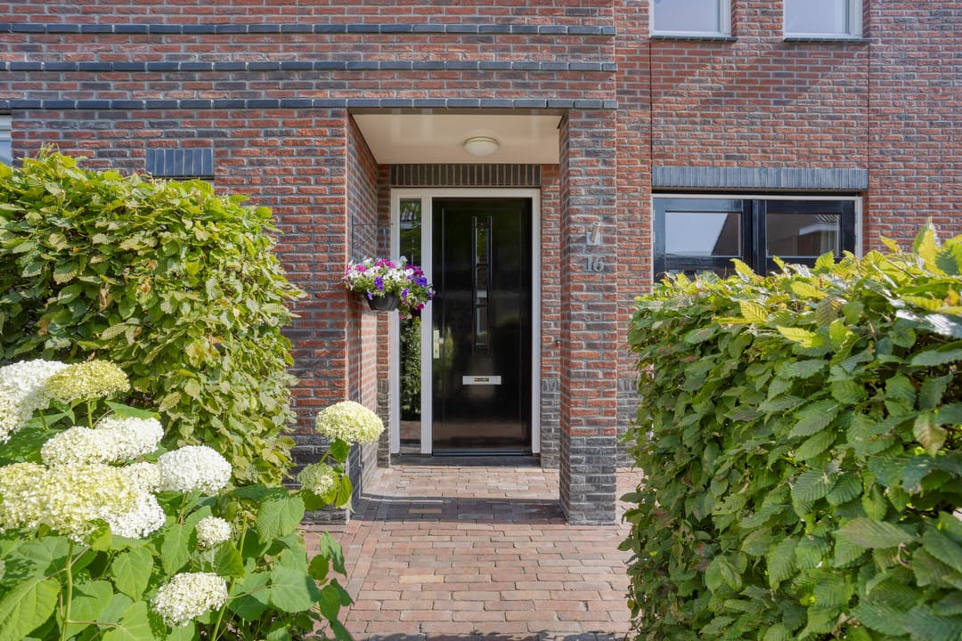 Foto 7 van Engelaanhof 16