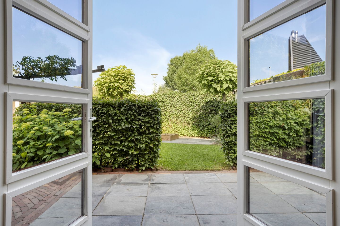 Foto 14 van Engelaanhof 16