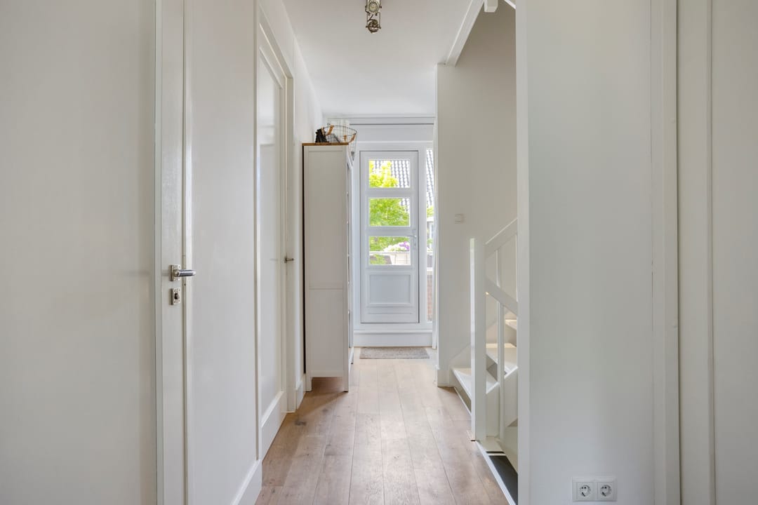 Foto 28 van Engelaanhof 16