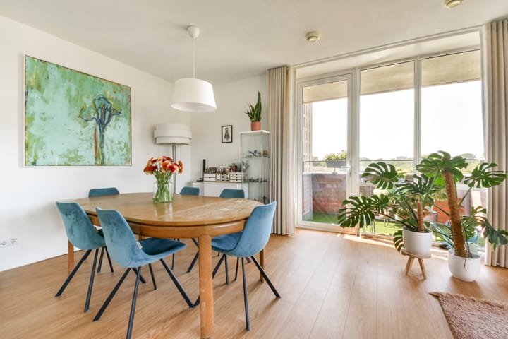 Foto 3 van Waterlandplein 292-A