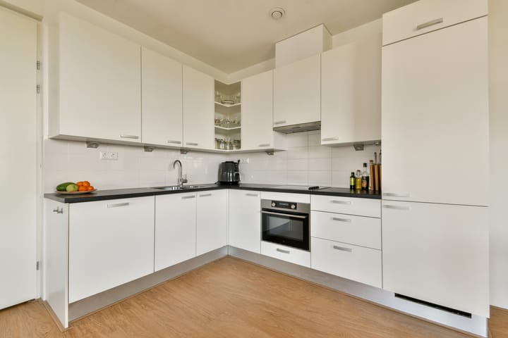 Foto 4 van Waterlandplein 292-A