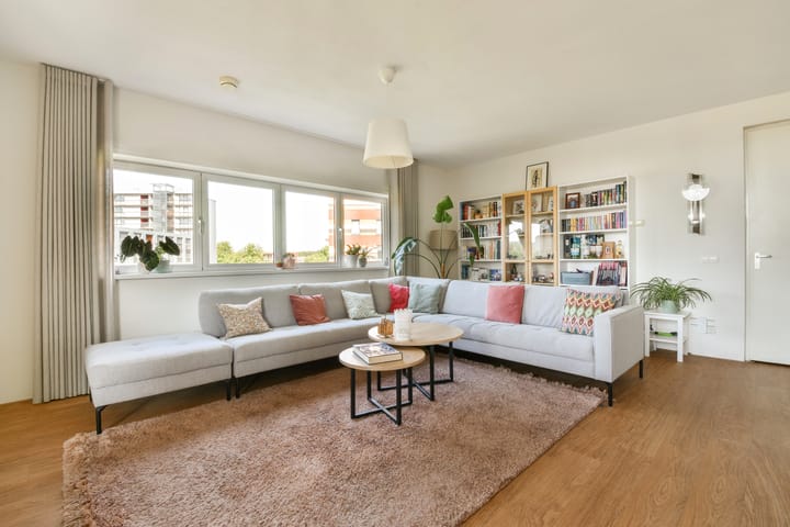 Foto 5 van Waterlandplein 292-A