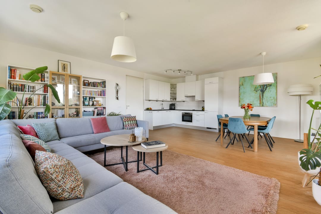 Photo 7 of Waterlandplein 292-A