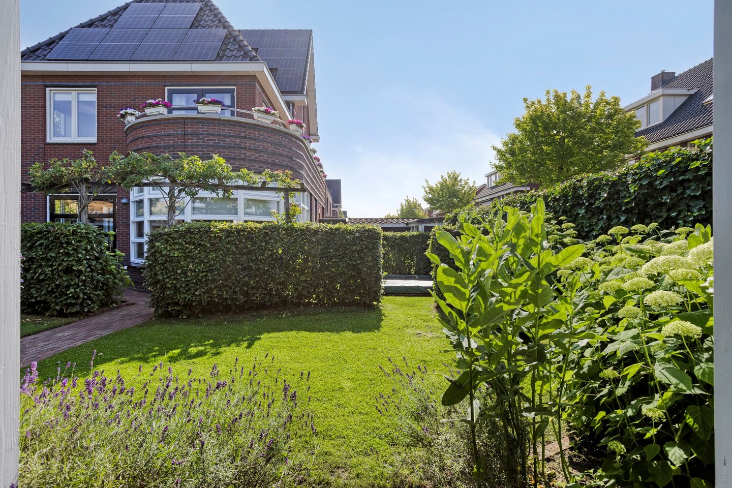 Foto 59 van Engelaanhof 16