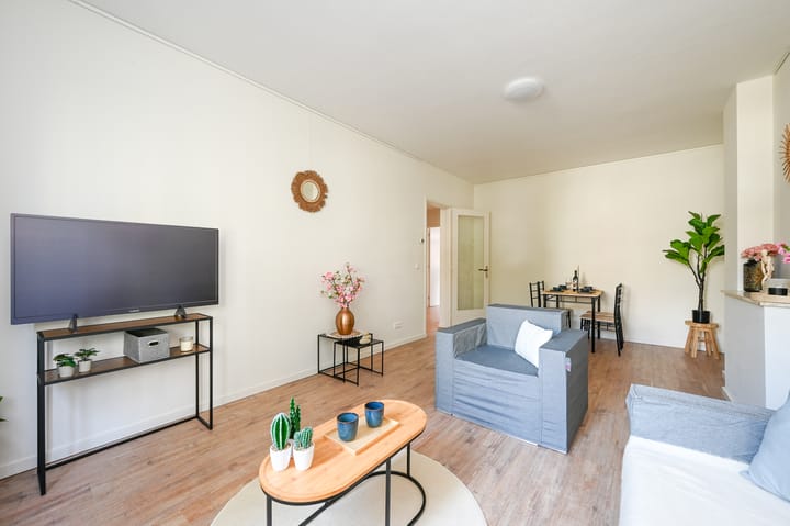 Foto 4 van Admiraal de Ruyterweg 34-B