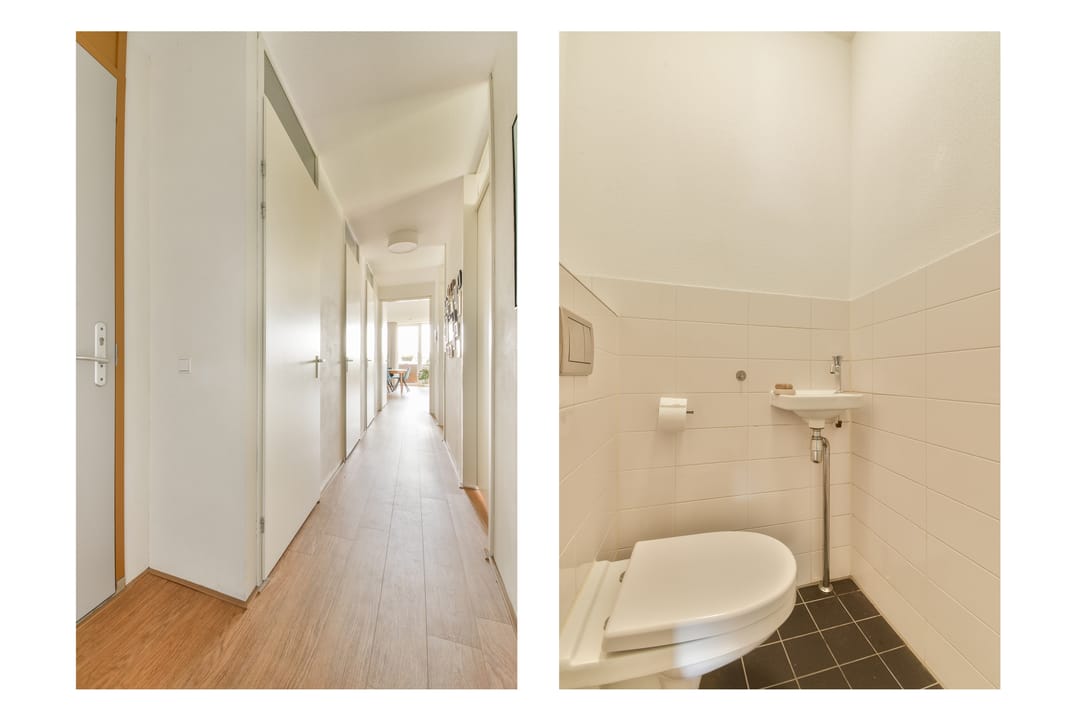 Photo 17 of Waterlandplein 292-A