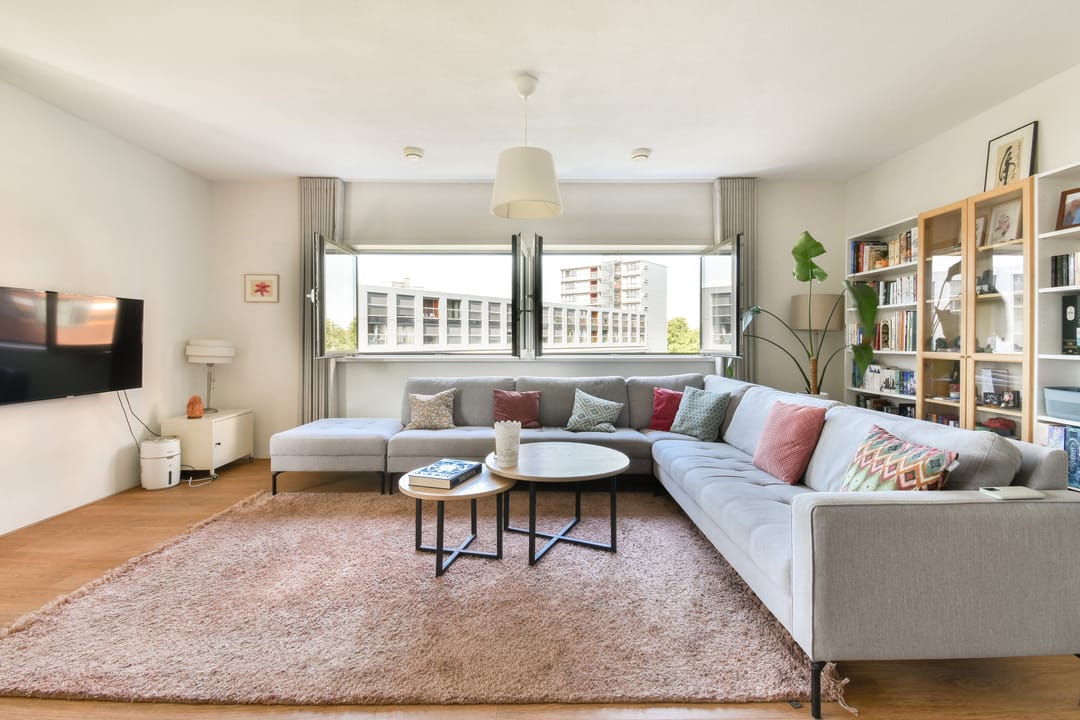 Photo 2 of Waterlandplein 292-A