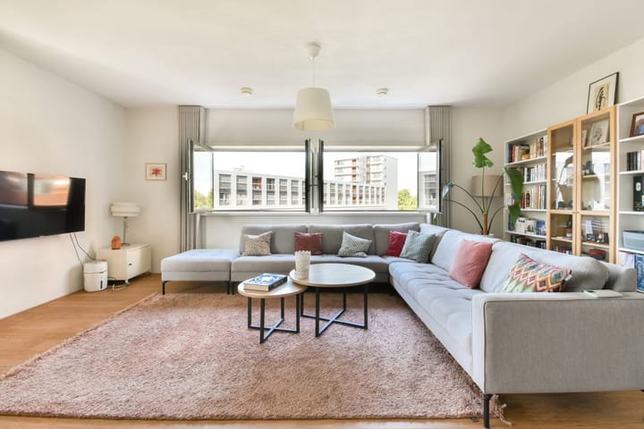 Foto 2 van Waterlandplein 292-A