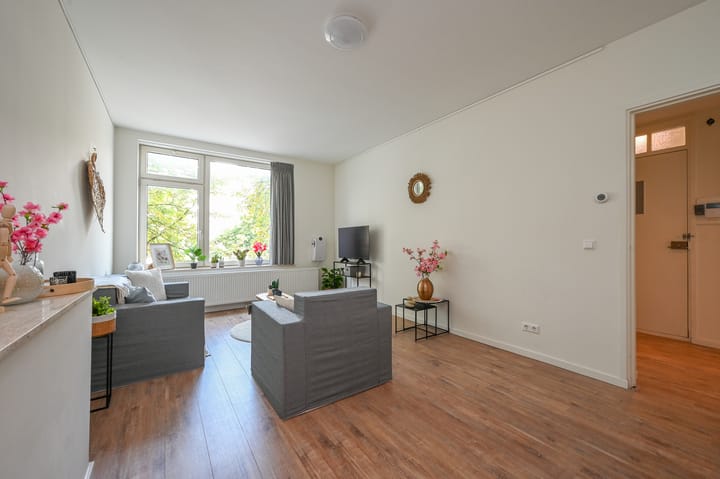 Foto 5 van Admiraal de Ruyterweg 34-B