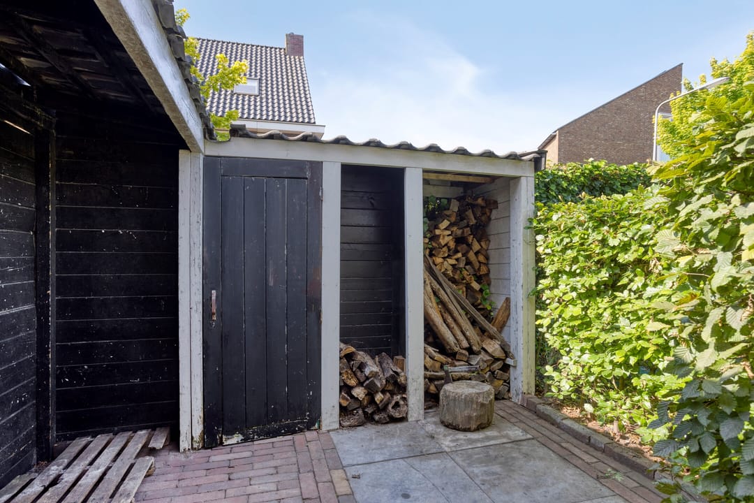 Foto 61 van Engelaanhof 16