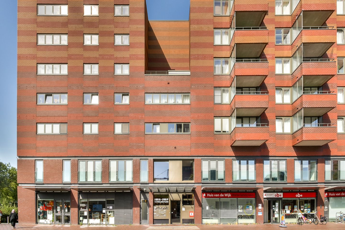 Photo 20 of Waterlandplein 292-A