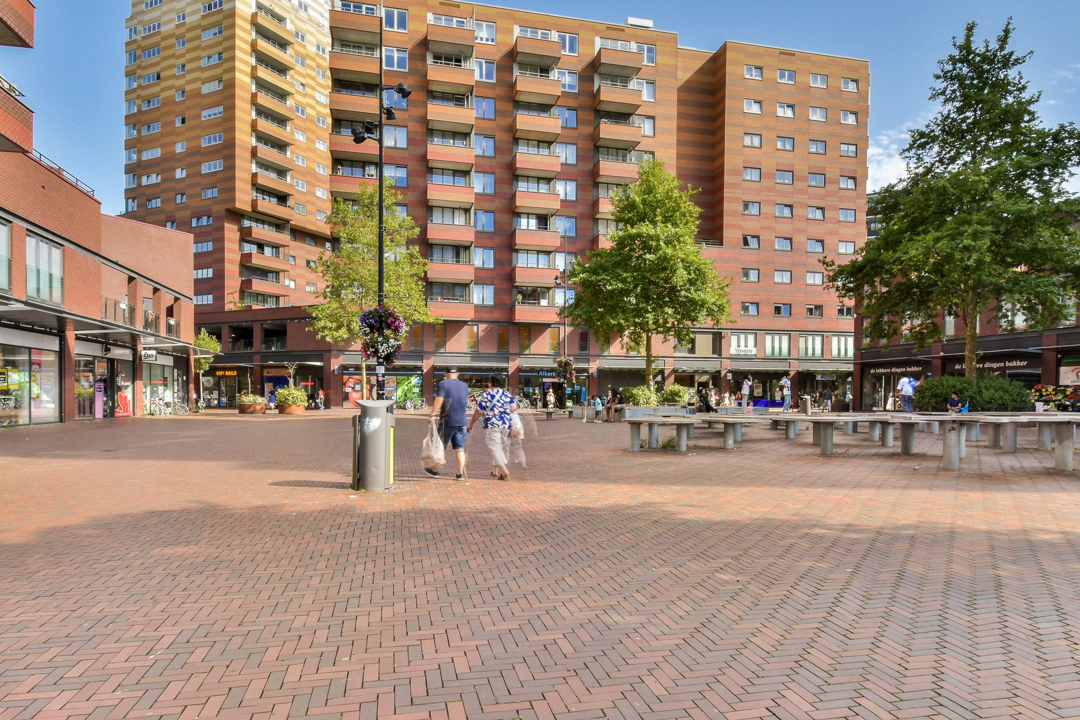 Photo 21 of Waterlandplein 292-A