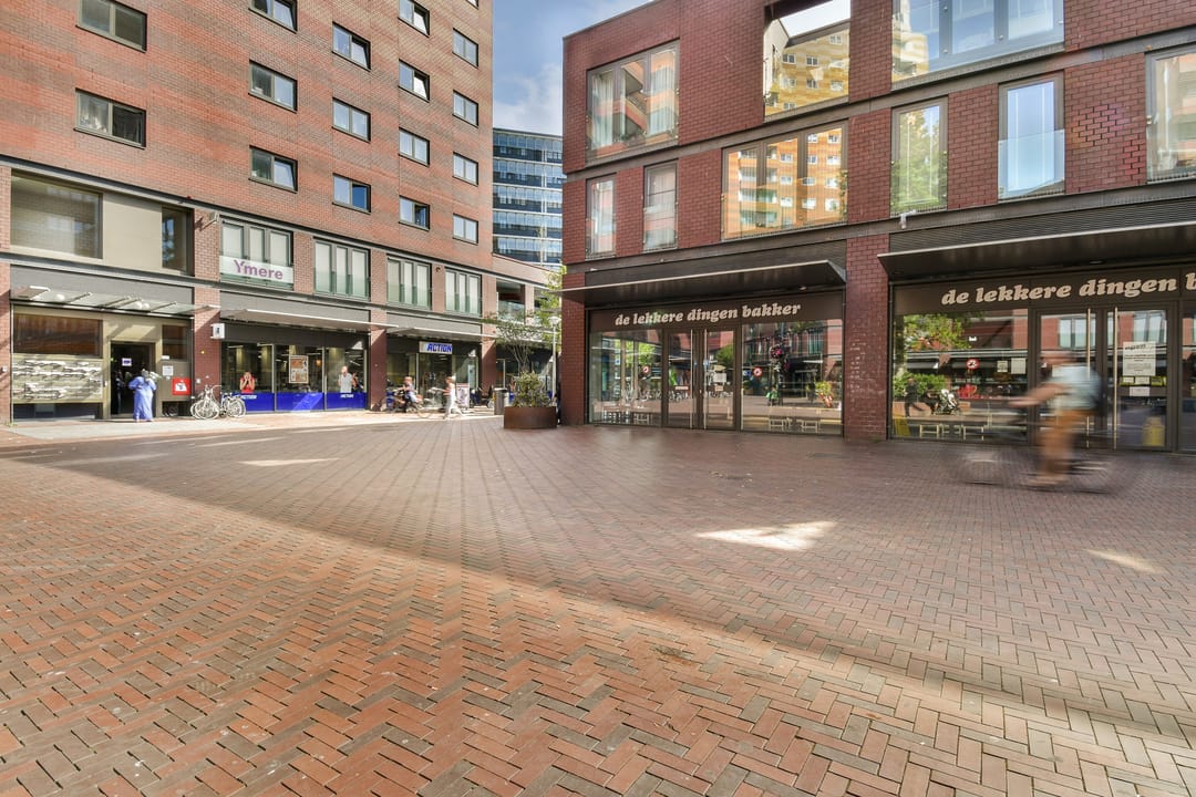 Photo 22 of Waterlandplein 292-A